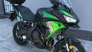 Kawasaki Versys 650 (2021 - 24)  (5)