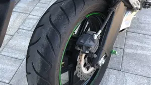 Kawasaki Versys 650 (2021 - 24)  (6)