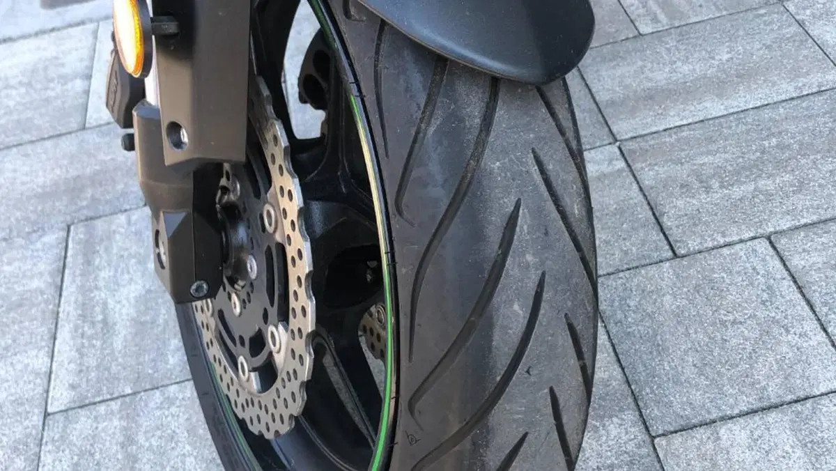 Kawasaki Versys 650 (2021 - 24)  (7)