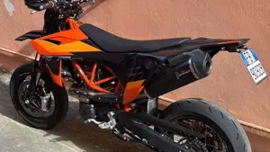 KTM 690 SMC R (2023 - 25)  (5)