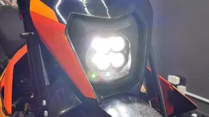 KTM 690 SMC R (2023 - 25)  (6)