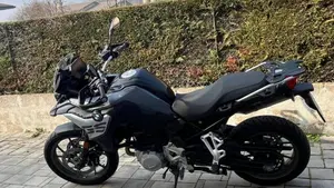 Bmw F 750 GS (2018 - 20) 