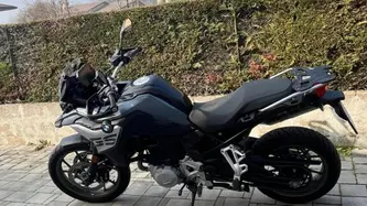 Bmw F 750 GS (2018 - 20) usata