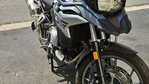 Bmw F 750 GS (2018 - 20)  (5)