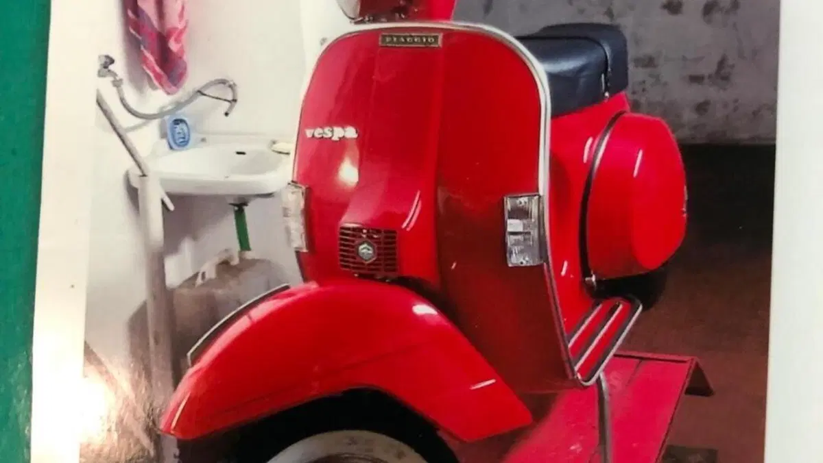 Piaggio  