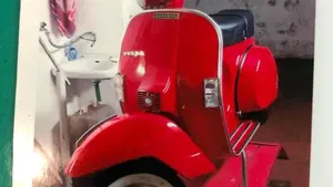 Piaggio  
