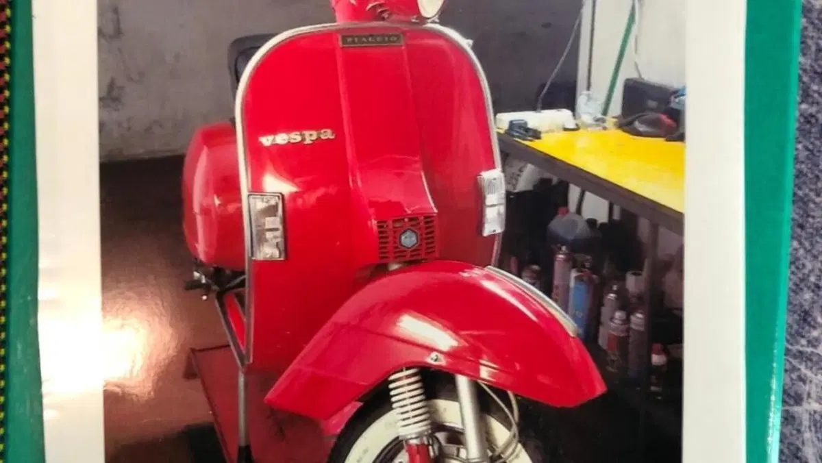 Piaggio   (2)