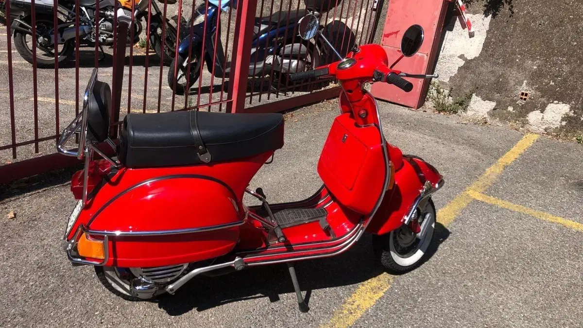 Piaggio   (3)
