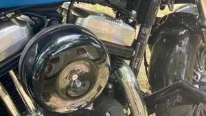 Harley-Davidson 1200 Forty-Eight Special (2018 - 20)  (5)