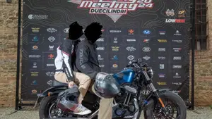 Harley-Davidson 1200 Forty-Eight Special (2018 - 20)  (6)