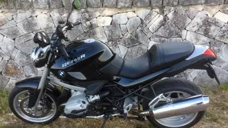 Bmw R 1200 R (2006 - 11) usata