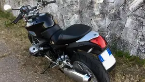 Bmw R 1200 R (2006 - 11)  (2)