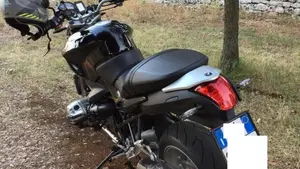 Bmw R 1200 R (2006 - 11)  (6)