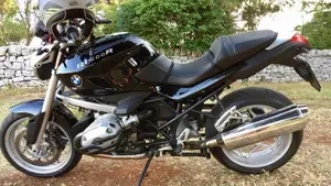 Bmw R 1200 R (2006 - 11)  (7)