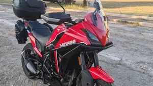 Moto Morini X-Cape 650 (2021 - 26)  (3)