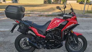 Moto Morini X-Cape 650 (2021 - 26)  (6)