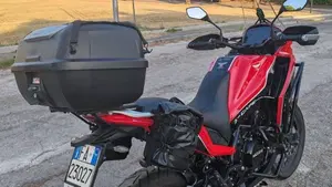 Moto Morini X-Cape 650 (2021 - 26)  (7)