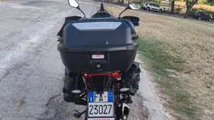 Moto Morini X-Cape 650 (2021 - 26)  (9)