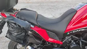 Moto Morini X-Cape 650 (2021 - 26)  (10)