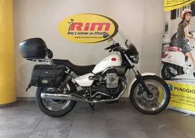 Moto Guzzi Nevada 750 Classic (2008 - 15) - Annuncio 10083092