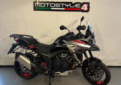 Morbidelli T1002VX (2024 - 26) - Annuncio 10083093