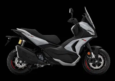 Aprilia SR GT 400 (2026) - Annuncio 10083097