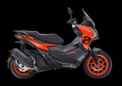 Aprilia SR GT 200 Sport (2025 - 26) - Annuncio 10083098