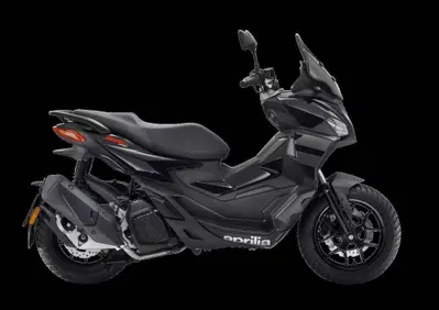 Aprilia SR GT 200 (2025 - 26) - Annuncio 10083099