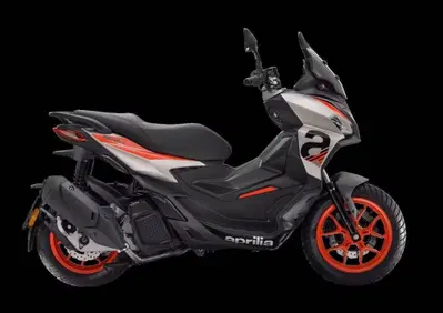 Aprilia SR GT 125 Sport (2025 - 26) - Annuncio 10083100