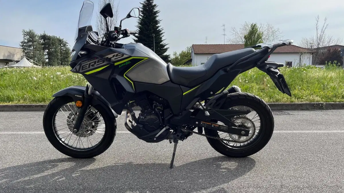 Kawasaki Versys-X 300 Urban (2020)  (2)