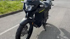 Kawasaki Versys-X 300 Urban (2020)  (3)
