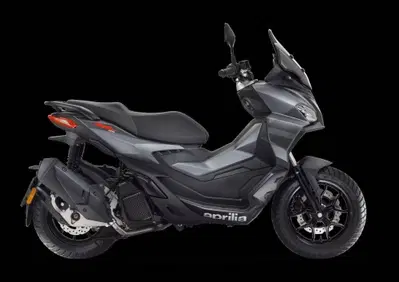 Aprilia SR GT 125 (2025 - 26) - Annuncio 10083102