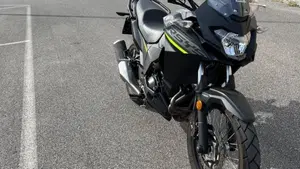 Kawasaki Versys-X 300 Urban (2020)  (4)