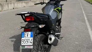 Kawasaki Versys-X 300 Urban (2020)  (5)