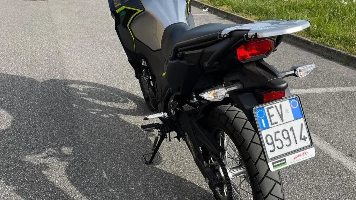 Kawasaki Versys-X 300 Urban (2020)  (6)
