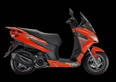 Aprilia SXR 50 (2021 - 26) - Annuncio 10083103