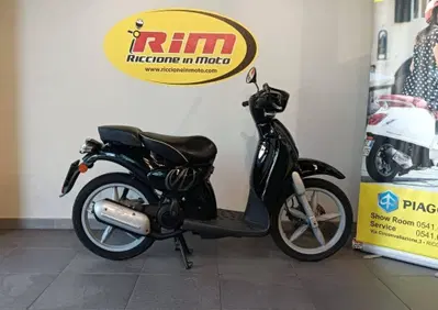 Aprilia Scarabeo 50 (1994 - 99) - Annuncio 10083186
