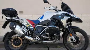 Bmw R 1250 GS (2021 - 24) 