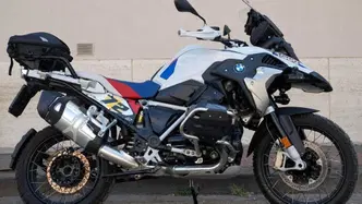 Bmw R 1250 GS (2021 - 24) usata