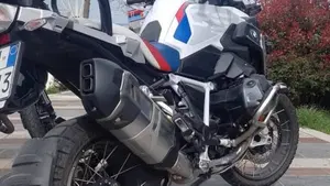 Bmw R 1250 GS (2021 - 24)  (5)