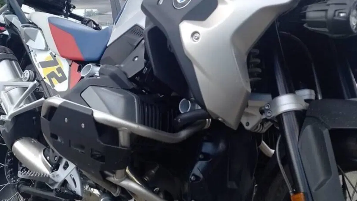 Bmw R 1250 GS (2021 - 24)  (6)