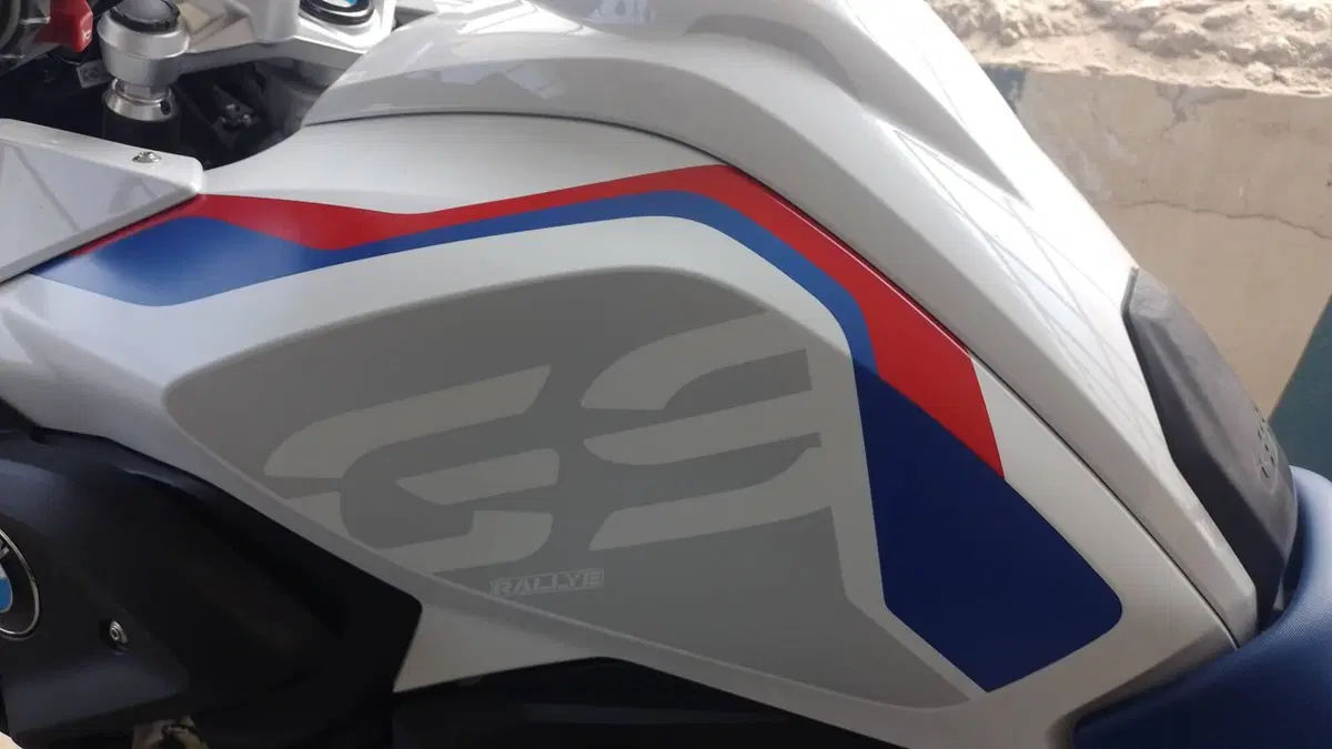 Bmw R 1250 GS (2021 - 24)  (8)