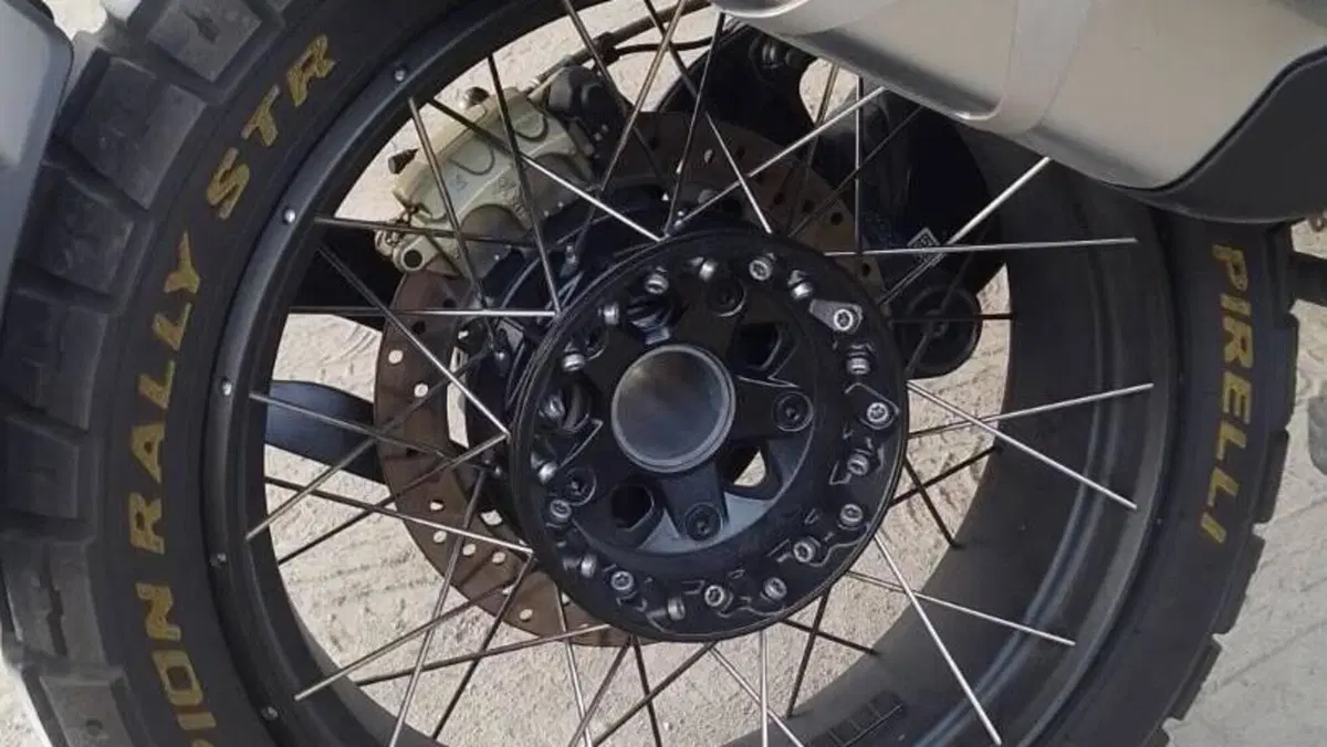 Bmw R 1250 GS (2021 - 24)  (12)