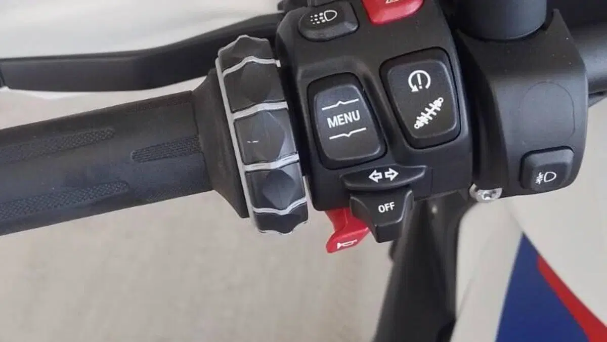 Bmw R 1250 GS (2021 - 24)  (15)