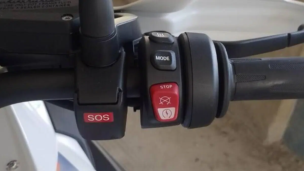 Bmw R 1250 GS (2021 - 24)  (16)