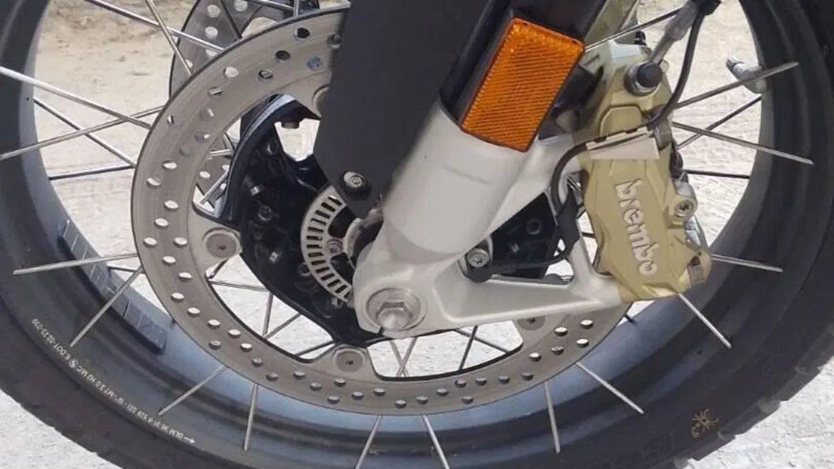 Bmw R 1250 GS (2021 - 24)  (13)