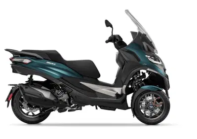 Piaggio MP3 530 Hpe Exclusive (2025 - 26) - Annuncio 10083107