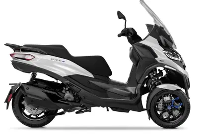 Piaggio MP3 400 Sport Hpe (2025 - 26) - Annuncio 10083108