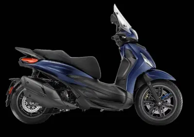 Piaggio Beverly 400 S (2025 - 26) - Annuncio 10083111