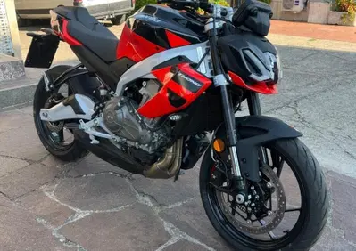 Aprilia Tuono 457 (2025 - 26) - Annuncio 10083105
